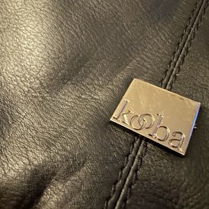 Kooba Leather Purse